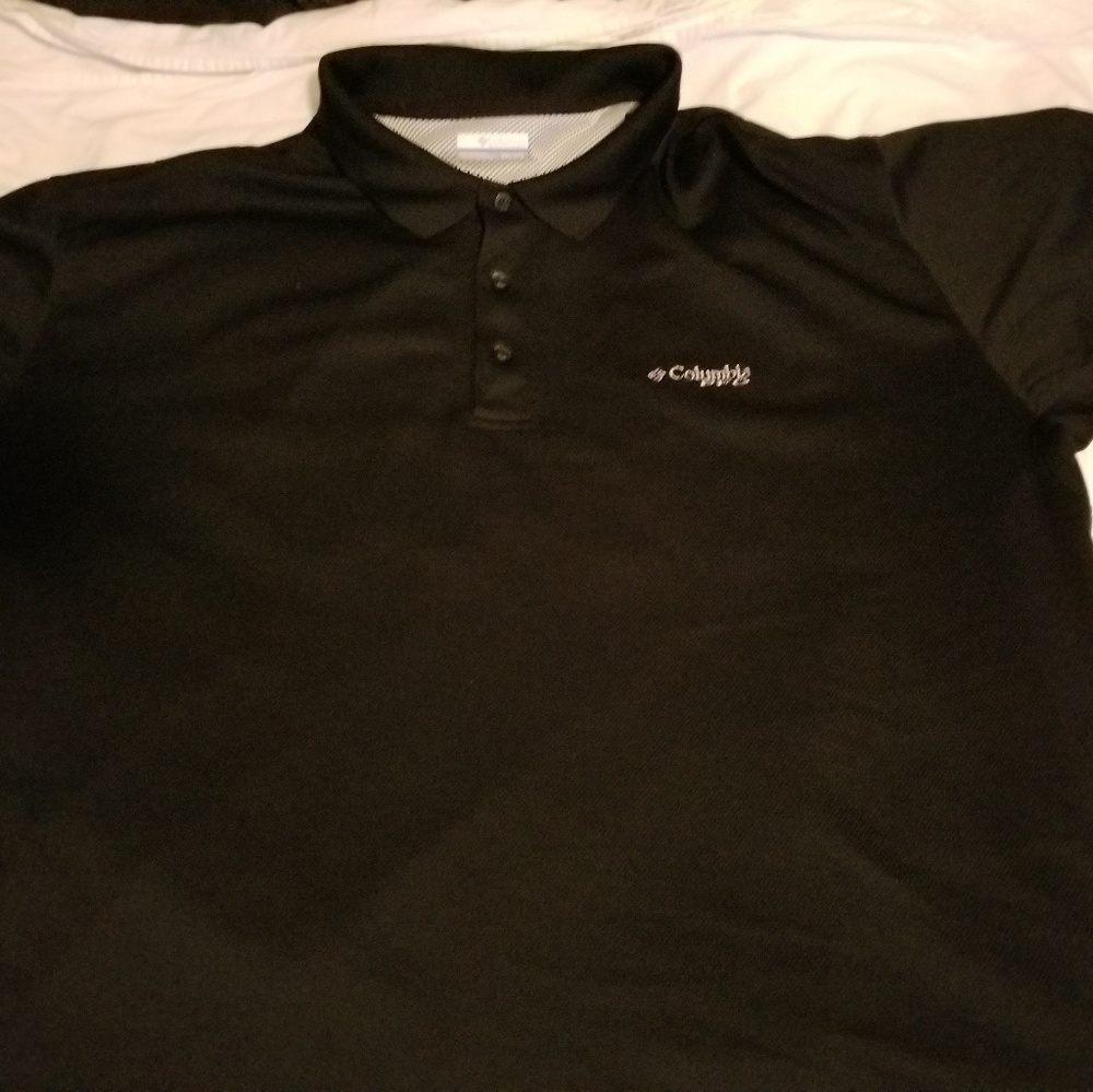 Men's shirt